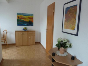 Гостиница Apartmentvermietung Berg  Виттен